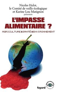 bokomslag L'impasse alimentaire ?