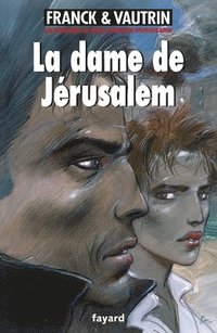 bokomslag La Dame de Jerusalem