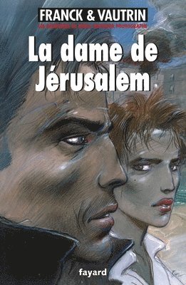 bokomslag La Dame de Jerusalem