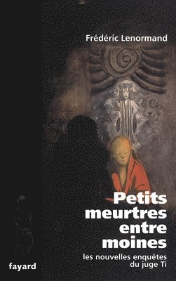 Petits meurtres entre moines 1