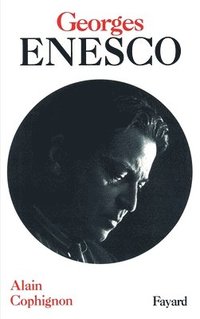 bokomslag Georges Enesco
