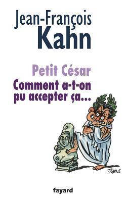 bokomslag Petit César