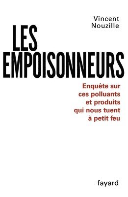 Les Empoisonneurs
