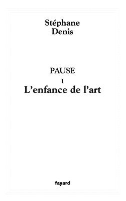 Pause I