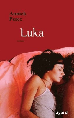 Luka 1