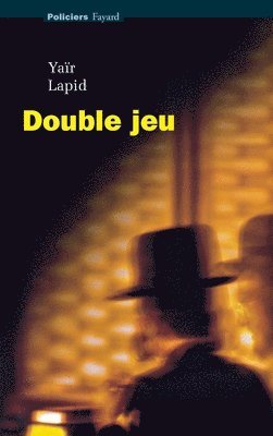 bokomslag Double jeu