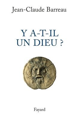 bokomslag Y a-t-il un Dieu ?