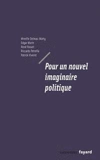 bokomslag Pour un nouvel imaginaire politique