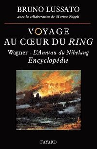 bokomslag Voyage Au Coeur Du Ring Tome 2