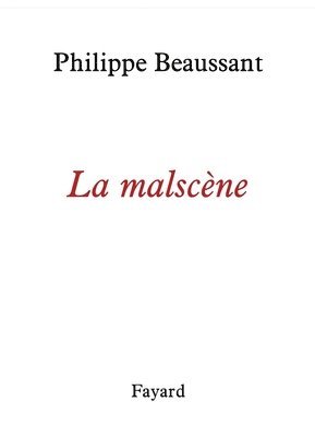 La mal-scène 1