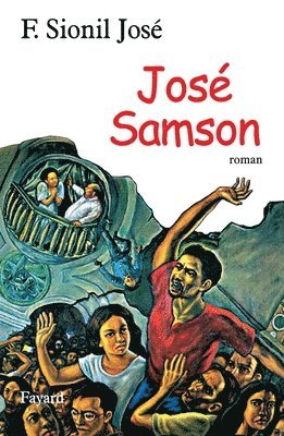 José Samson 1