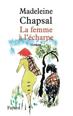 La femme à l'écharpe 1