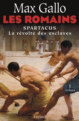 Les Romains 1