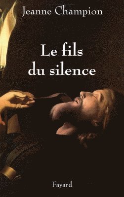 bokomslag Le fils du silence