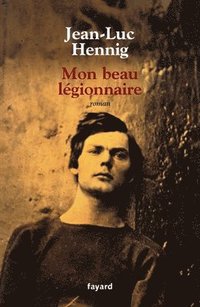 bokomslag Mon beau légionnaire