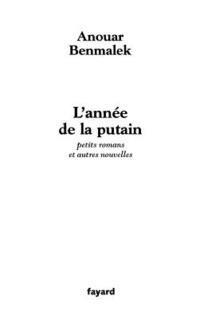 L'année de la putain 1