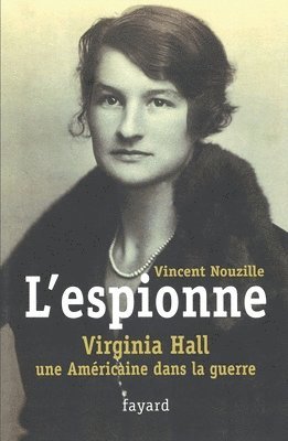 L'espionne 1