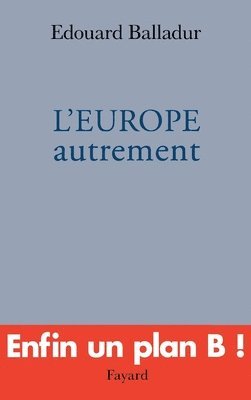 L'EUROPE autrement 1