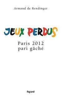 Jeux perdus 1