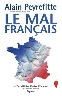 bokomslag Le Mal français