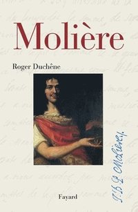 bokomslag Molière