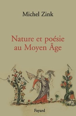 Michelle Zink - Nature Et Poaesie Au Moyen Aage, Häftad. Tillgänglighet: Lägg i varukorg