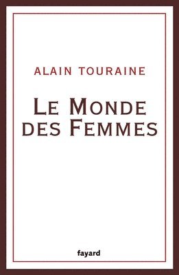 Le Monde des Femmes