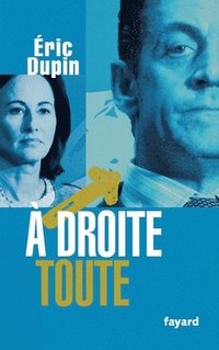 bokomslag À droite toute
