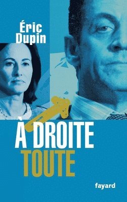 bokomslag À droite toute