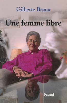 bokomslag Une Femme Libre