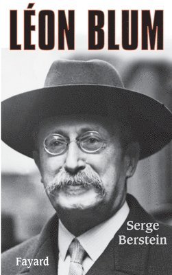 Serge Berstein - Léon Blum, Häftad