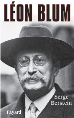 bokomslag Léon Blum