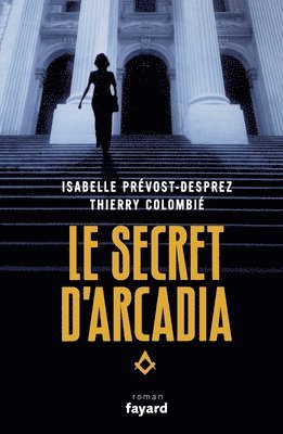 Le Secret d'Arcadia 1