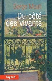 bokomslag Du côté des vivants