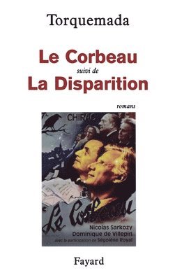 Le Corbeau 1