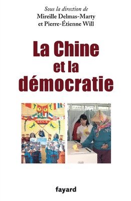 La Chine et la démocratie 1