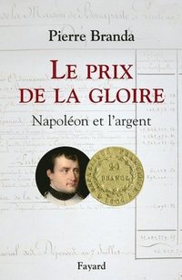 bokomslag Le Prix de la Gloire