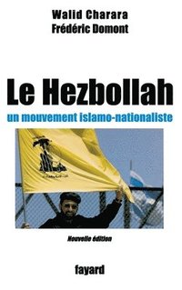 bokomslag Le Hezbollah