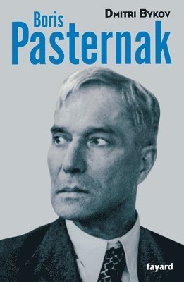 bokomslag Boris Pasternak