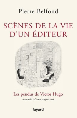 Scènes de la vie d'un éditeur 1