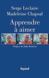 bokomslag Apprendre à aimer