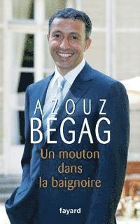 Azouz Begag - Un mouton dans la baignoire, Häftad