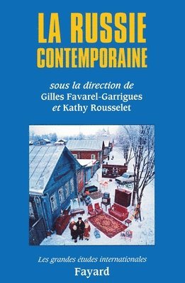 La Russie contemporaine 1