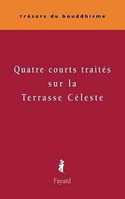 Quatre courts traités sur la Terrasse Céleste 1