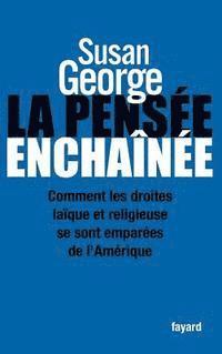 George-S - La Pensée enchaînée, Häftad