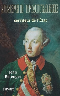 Joseph II d'Autriche 1