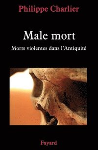 bokomslag La male-mort
