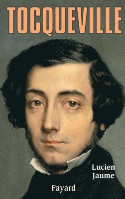 bokomslag Tocqueville