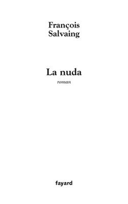 La Nuda 1