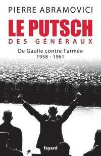 Le Putsch des Généraux 1